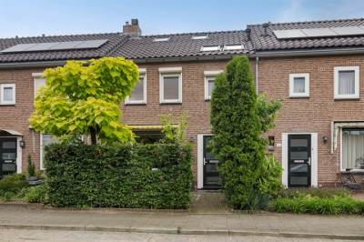 Woning Verdistraat 34 Den Bosch