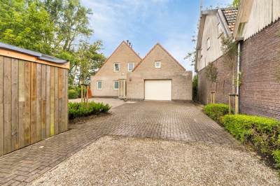 Woning Ringdijk 462i Ridderkerk