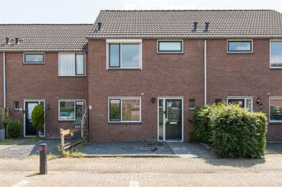 Woning Rodingsveen 104 's-Heerenberg