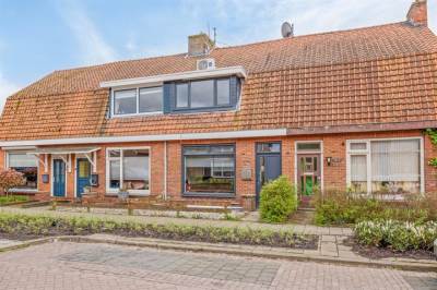 Woning Johanninksweg 21 Denekamp