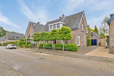 Woning Weimarstraat 11 Apeldoorn