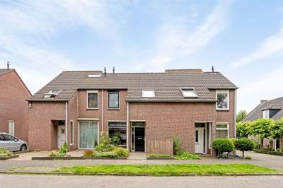 Woning Zoom 29 Oisterwijk