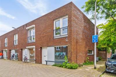Woning Ir. Kippermanstraat 41 Tilburg