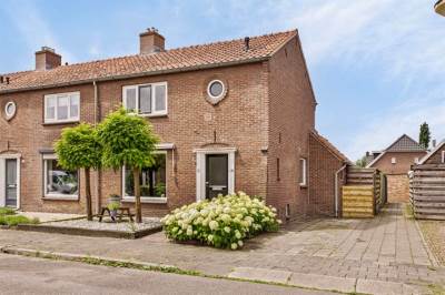 Woning Hugo de Grootstraat 30 Lichtenvoorde