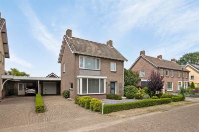 Woning Kuilven 10 Erp