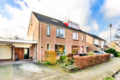 Woning Enterij 22 Limmen