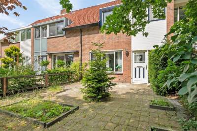 Woning Stal 82 Drachten