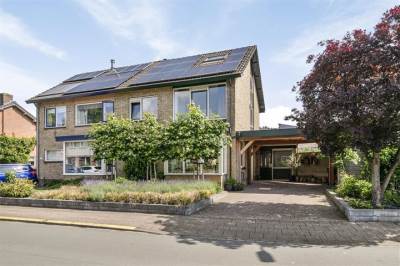 Woning Beemdweg 29 Ermelo