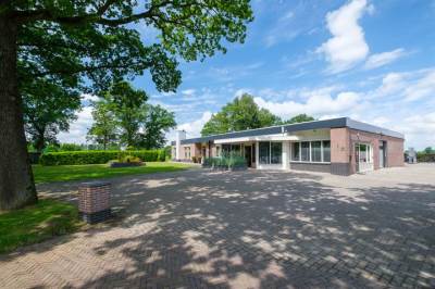 Woning Geawei 38 Augustinusga