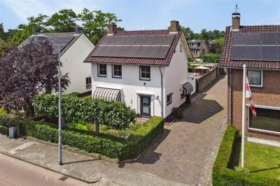 Woning Schoolstraat 40 Rosmalen