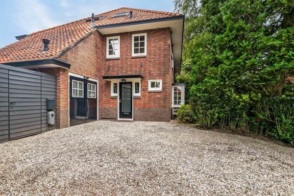 Woning Pelikaanweg 18 Soest