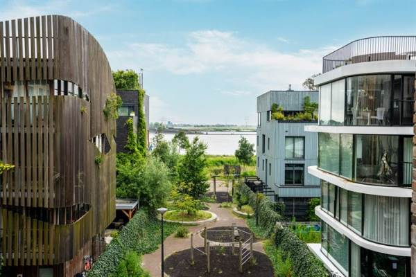 Woning Faas Wilkesstraat 325 Amsterdam