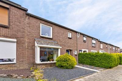 Woning Kapelweg 19 Kerkrade