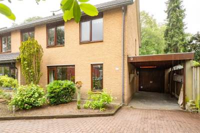 Woning Poortbultenhoek 67 Enschede