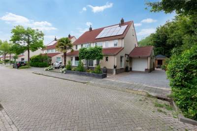 Woning Topaas 24 Hoorn (NH)