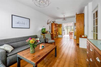 Woning Schieweg 218A Rotterdam