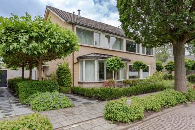 Woning Rotiusstraat 113 Hoorn (NH)
