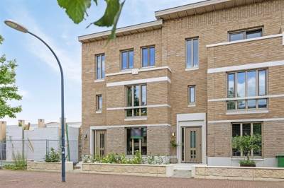 Woning President Rooseveltlaan 207A1 Maastricht