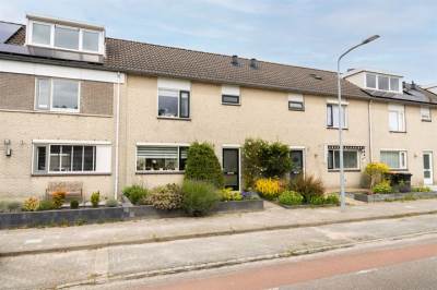 Woning Jacques Bloemhof 128 Hoorn (NH)