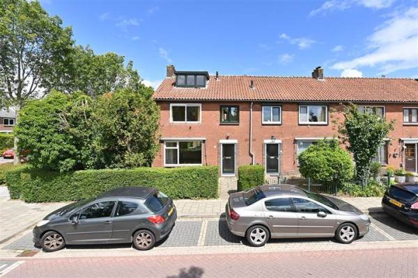 Woning Eikenlaan 92 Loosdrecht