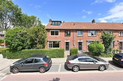 Woning Eikenlaan 92 Loosdrecht