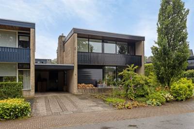 Woning Bluisterplein 1 Ruurlo