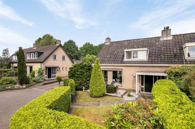 Woning Bergsteinlaan 62 Tuk