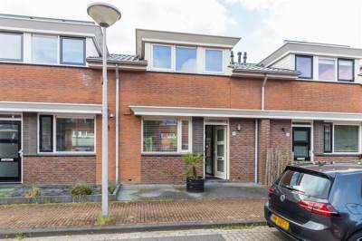 Woning Windrecht 9 Schipluiden