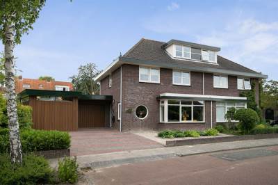Woning Brandenburglaan 11 Middelburg