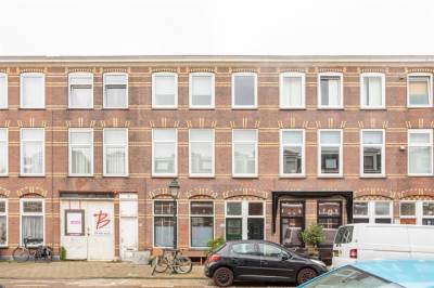 Woning Maaswijkstraat 120 Den Haag