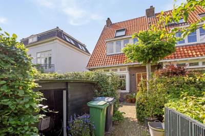 Woning Voorweg 9 Heemstede