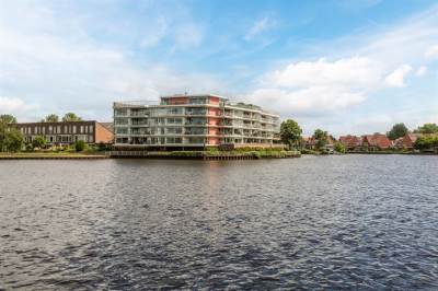 Woning Sarema 21 Zaandam