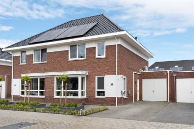 Woning Holvastwerf 36 Dedemsvaart