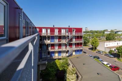 Woning Dr. Willem Dreessingel 309 Arnhem