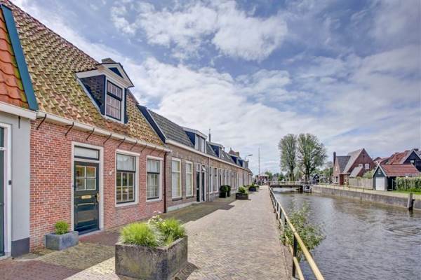 Woning Turflân 8 Workum