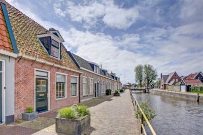 Woning Turflân 8 Workum