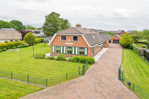 Woning Holkerweg 39 Nijkerk