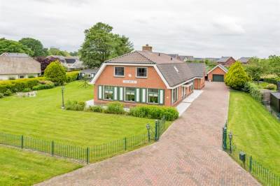 Woning Holkerweg 39 Nijkerk