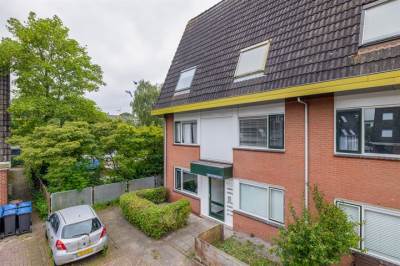 Woning Constantijnstraat 44 Lisse