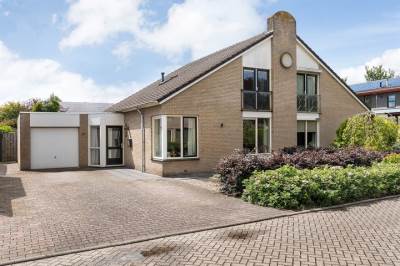 Woning Bottelroos 22 Dedemsvaart