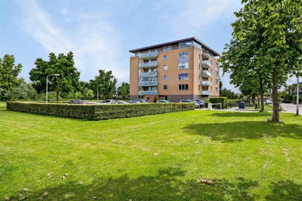 Woning Schildwacht 9 Oss