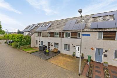 Woning Hegdambroek 1009 Nijmegen