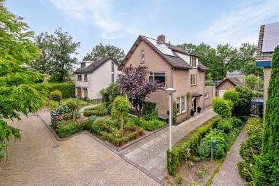 Woning Gitaarhof 19 Etten-Leur