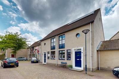 Woning de Bresse 2 Geertruidenberg