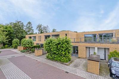 Woning Johannes Brahmsstraat 11 Den Bosch