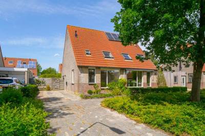 Woning De Veert 45 Nieuwe Niedorp