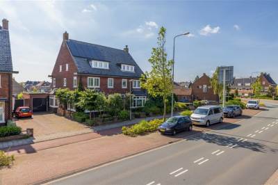 Woning Van den Endelaan 84 Hillegom