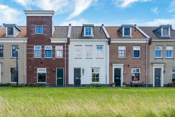 Woning Kuifeend 16 Culemborg