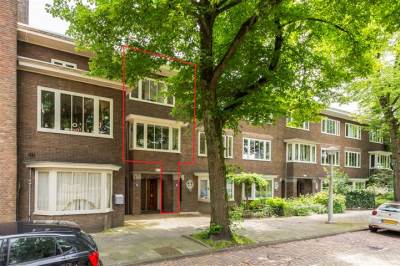 Woning Fahrenheitsingel 109 Amsterdam