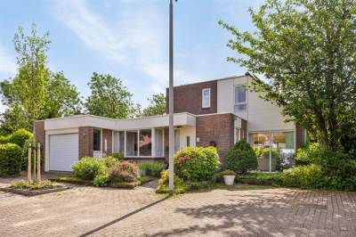 Woning Medemblikhof 35 Arnhem